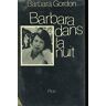 Barbara dans la nuit - Barbara Gordon