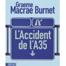 L'accident de l'A35