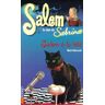 Salem Tome 1 : Salem à la télé