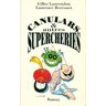 Canulars & autres supercheries