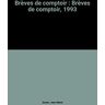 Brèves de comptoir : Brèves de comptoir, 1993