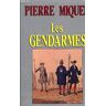 Les gendarmes - Miquel P