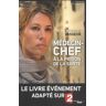 Médecin-chef à la prison de la santé