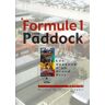 Formule 1 côté paddock