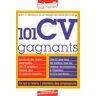 101 CV gagnants