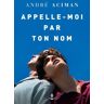 Appelle-moi par ton nom