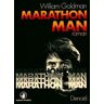 Marathon man