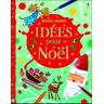 Idées pour Noël