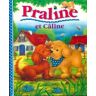 Praline et Câline