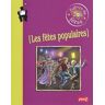 Les fêtes populaires