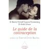 Le guide de la contraception