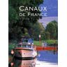 Canaux de France