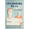 Le logiciel PX112