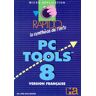 PC TOOLS 8