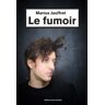 Le fumoir