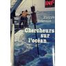 Chercheurs sur l'océan