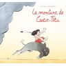 La monture de Castor-Têtu