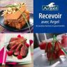 Recevoir avec Argel