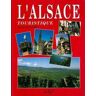 L'Alsace touristique
