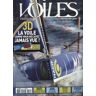 Voiles et voiliers n°496 : 3D la voile comme vous ne l'avez jamais vue !