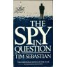 The spy in question