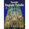 Temple sagrada Familia