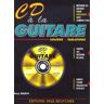 CD à la guitare