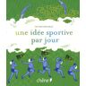 Une idée sportive par jour