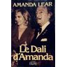 Le Dali d'Amanda