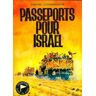 Passeports pour Israël