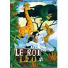 Le roi Léo vol 6 épisodes 23-26