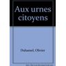 AUX URNES CITOYENS