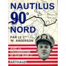 Nautilus 90° nord