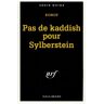 Pas de Kaddish pour Sylberstein