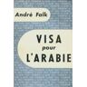 Visa pour l'Arabie