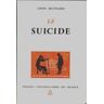 Le suicide