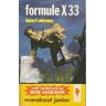 Formule X 33
