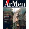 ArMen n°77 : Dans les rues du vieux Dinan / ArMen a dis ans / ...