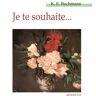 Je te souhaite... 8e édition