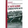 L'affaire Greenpeace