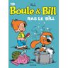 Boule et Bill Tome 19 : Ras le Bill