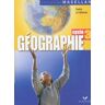 Géographie Cycle 3. Avec 1 atlas de géographie