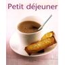 Petit déjeuner