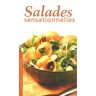 Salades sensationnelles