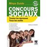 Concours sociaux