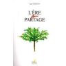 L'ère du partage