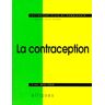 LA CONTRACEPTION