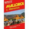 Mallorca y Menorca