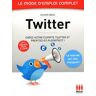 Twitter. 2e édition