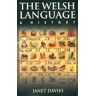 The welsh language